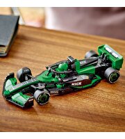 LEGO Speed Champions Kick Sauber F1 Team C44 Yarış Arabası 77247