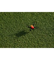 Dickie RC Fire Drone Uzaktan Kumandalı İtfaiye Drone