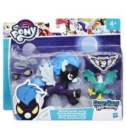 My Little Pony Korsan Pony Figür