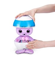 Pets Alive Furmaids Işıklı ve Sesli Peluş Mor