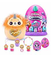 Rainbocorns Eggzania S1 Yeşil Boynuz