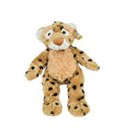 Leopar Peluş 40 Cm