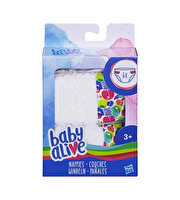 Baby Alive Yedek Bez