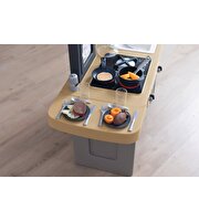 Smoby Tefal Evo Mutfak Seti