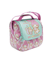 My Melody Desenli Termal Beslenme Çantası