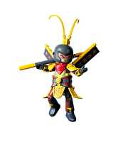 Blokees Herospire Armor Serisi Sun Wukong Mythical Aspect Figür Yapım Seti