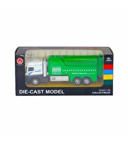 Çek Bırak 1:60 Çöp Aracı