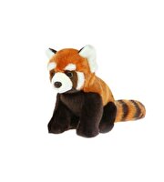 Peluş Kızıl Panda 40 cm.