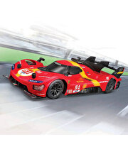 Maisto 1:16 Ölçekli Ferrari 499P Uzaktan Kumandalı Araba