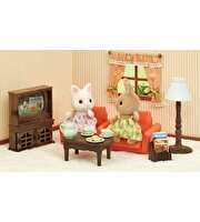 Sylvanian Families Oturma Odası Seti