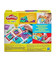 Play Doh Eğlenceli Fotoğrafçı Başlangıç Seti G0502