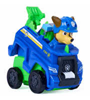 Paw Patrol The Dino Movie Jump & Shift Yarışçıları Chase