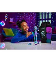 Monster High Gizemli Arkadaşlar 3.Seri Twyla HNF82