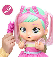 Cry Babies Bella Sabah Rutini Bebek ve Aksesuarları 921481