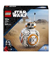 LEGO Star Wars BB-8 Astromech Droidi 75452