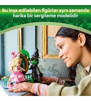 LEGO Wicked Elphaba ve Glinda Figürleri 75682