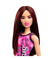 Şık Barbie Bebekler HRH10