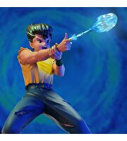 Yu Yu Hakusho Yusuke Figür 17 Cm