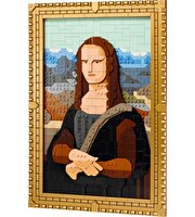 LEGO Art Mona Lisa 31213