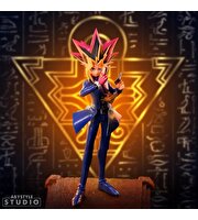 Yu-Gi-Oh! Yami Yugi Aksiyon Figür 17 Cm