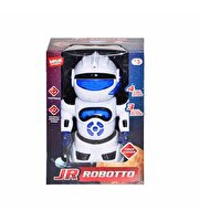 Jr. Şarkı Söyleyen Robotto Mavi