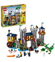 LEGO Creator Ortaçağ Kalesi 31120
