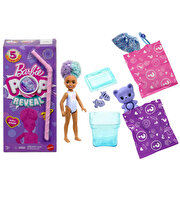 Barbie Chelsea Pop Reveal Sürpriz Bebek Serisi JFY01