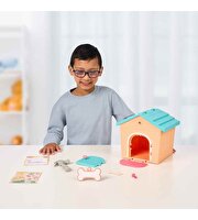 LLP Yavru Köpeğim ve Evi Sürpriz Paket