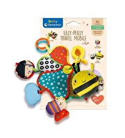 Baby Clementoni Gezgin Dönence