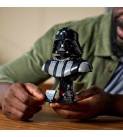 LEGO Star Wars Darth Vader Büstü 75439