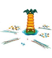 Tumblin Monkeys 25 Yıl Özel Kutu Oyunu HTW65