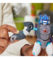 Transformers Mixmashers Fi̇gür Optimus Primal