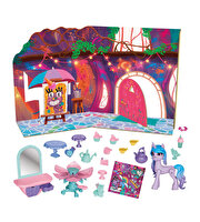 My Little Pony: Izzy Moonbow Unicorn Çay Partisi F6112