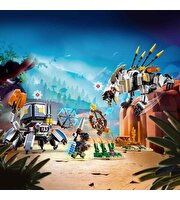 LEGO Horizon Adventures Aloy ve Varl Metalkabuk ve Hızardiş’e Karşı 77037
