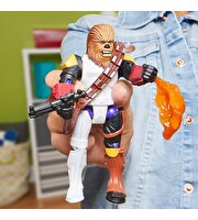 Star Wars Mixmashers Fi̇gür Chewbacca G0297