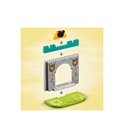 Lego Disney Mickey & Friends Mickey Ve Arkadaşları Kale Muhafızları 10780