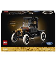 LEGO Icons Ford Model T 11376