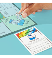 Monopoly Her Şeyi Al Genişletme Paketi
