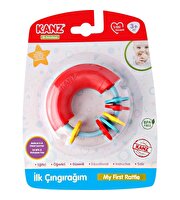 Kanz İlk Çıngırağım