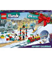 LEGO Friends Yılbaşı Takvimi 2023 41758