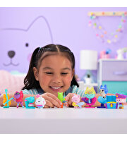 Gabby’s Dollhouse Baby Box Cat & Treasure Box Figür ve Aksesuar Seti