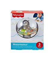 Fisher Price Banyo Arkadaşları Tembel Hayvan GRT65