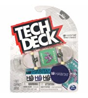 Tech Deck Tekli Kaykay 9.6 cm.