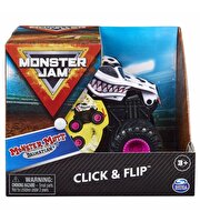 Monster Jam 1:43 Monster Mutt Dalmatian