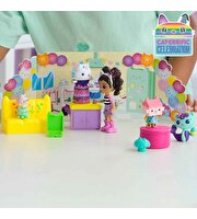 Gabby’s Dollhouse Cakey’in Doğum Günü
