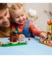 LEGO Bluey: Bluey’nin Aile Evi 11203