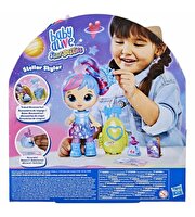 Baby Alive Star Besties Yıldız Skylar F7359