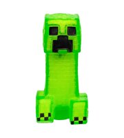Goojitzu Minecraft Tekli Figür Creeper