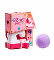 Scruff A Luvs Moda Oyun Seti 30168 Pembe