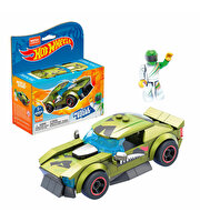 Mega Bloks Hot Wheels Blok Araçlar Muscle Bound GVM30